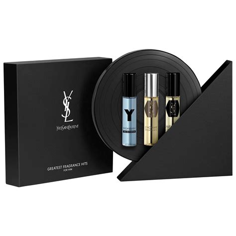 yves saint laurent men's cologne travel size|yves Saint Laurent original cologne.